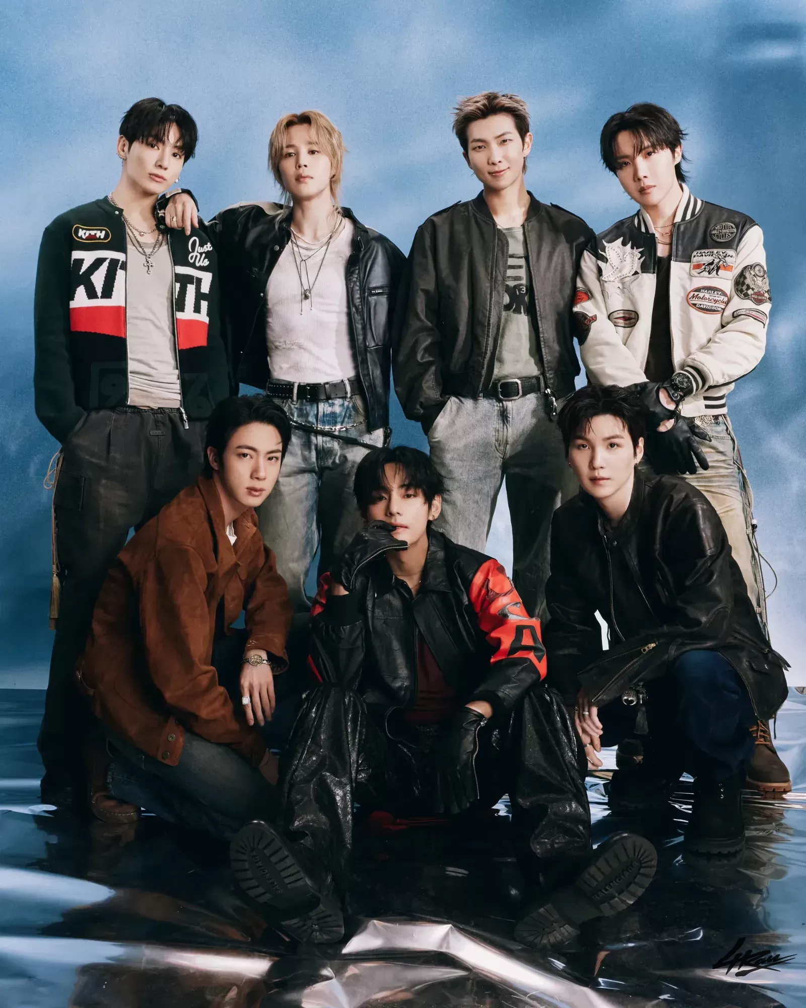 BTS biểu diễn tại New York sau 4 năm: ARMY “phát cuồng” với album Arirang