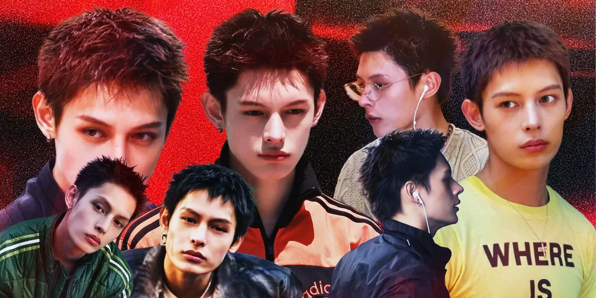 Warrior Cut Là Gì? Kiểu Tóc James (CORTIS) Đang Gây Sốt TikTok 2026