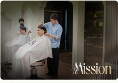 Mission
