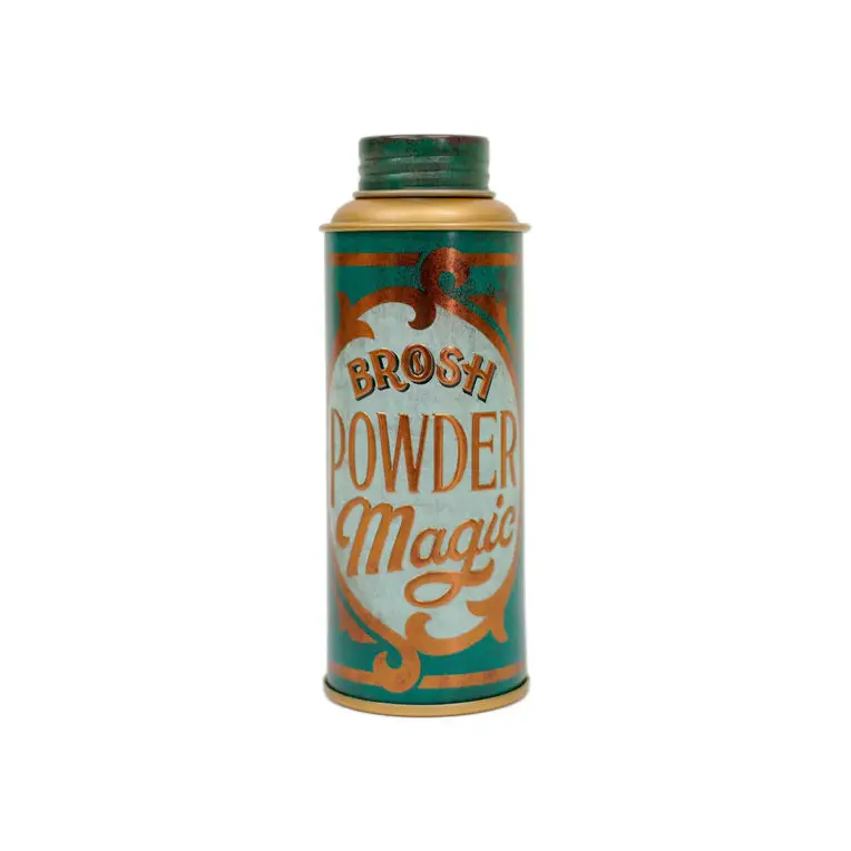 Bột Tạo Phồng Brosh Powder Magic