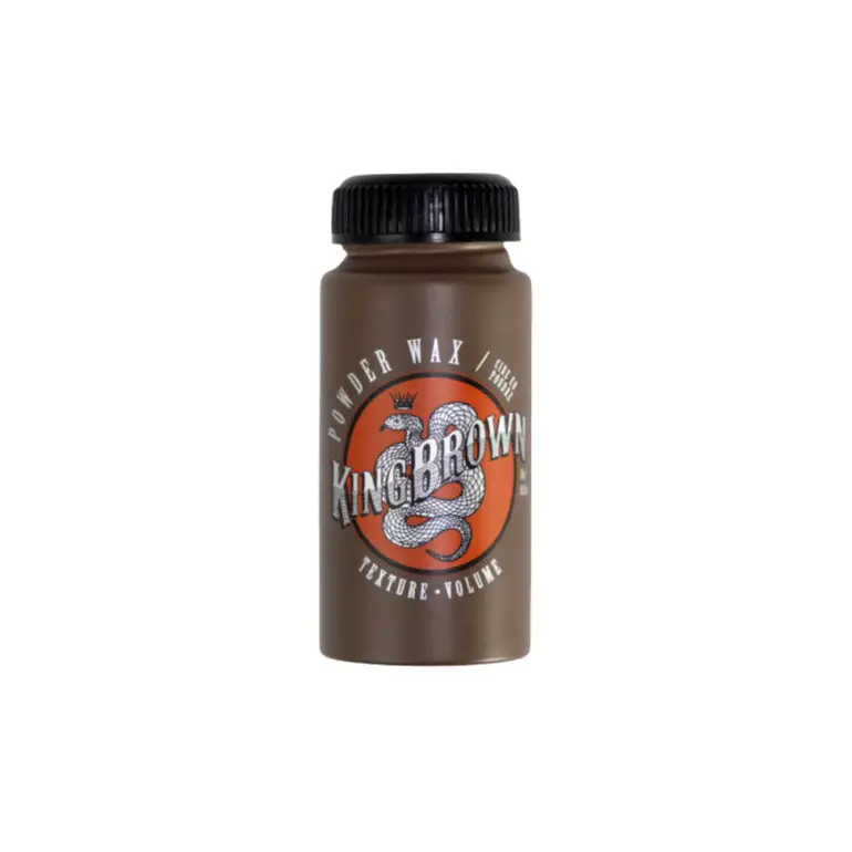 Bột Tạo Phồng KingBrown Powder Wax