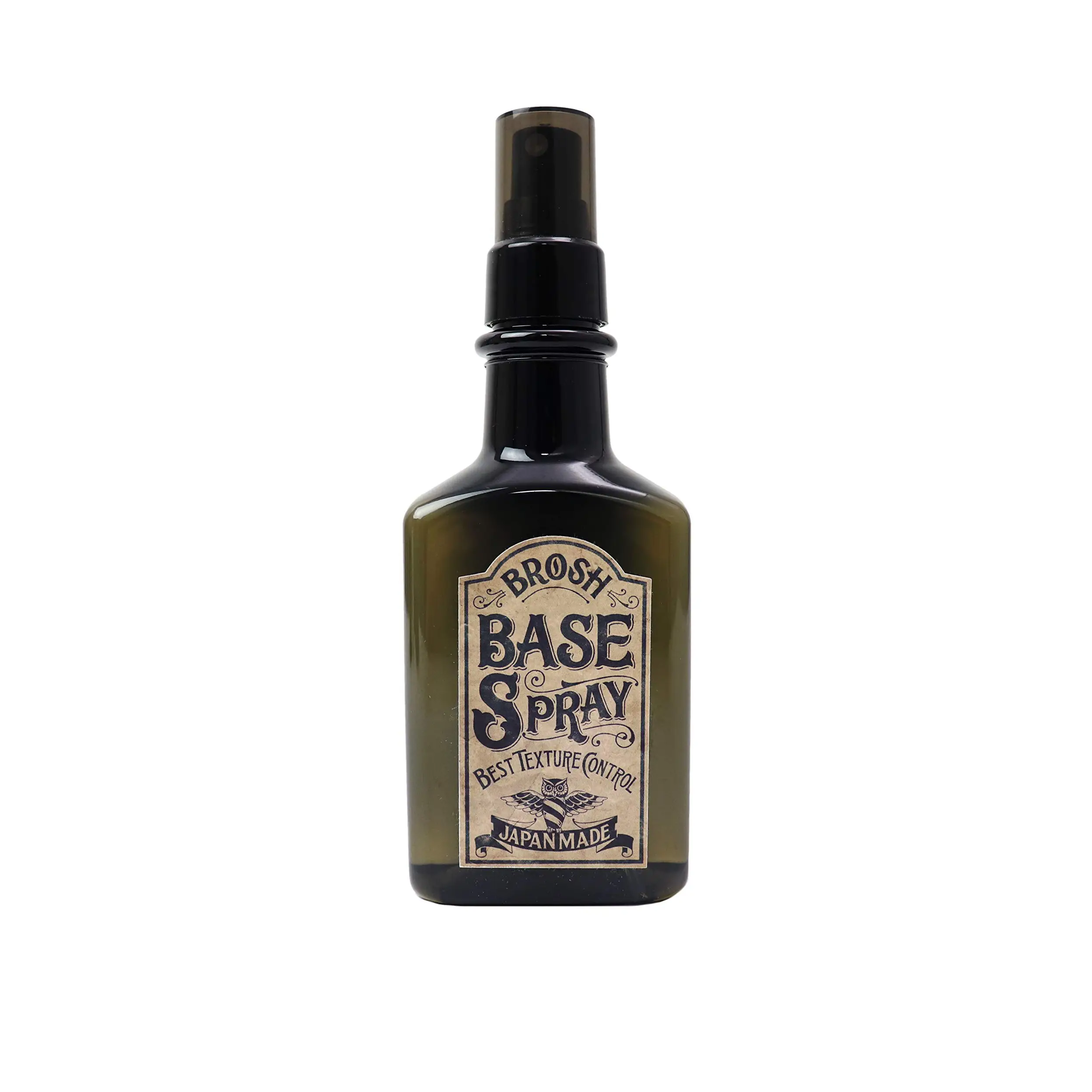 BROSH TONIC SPRAY