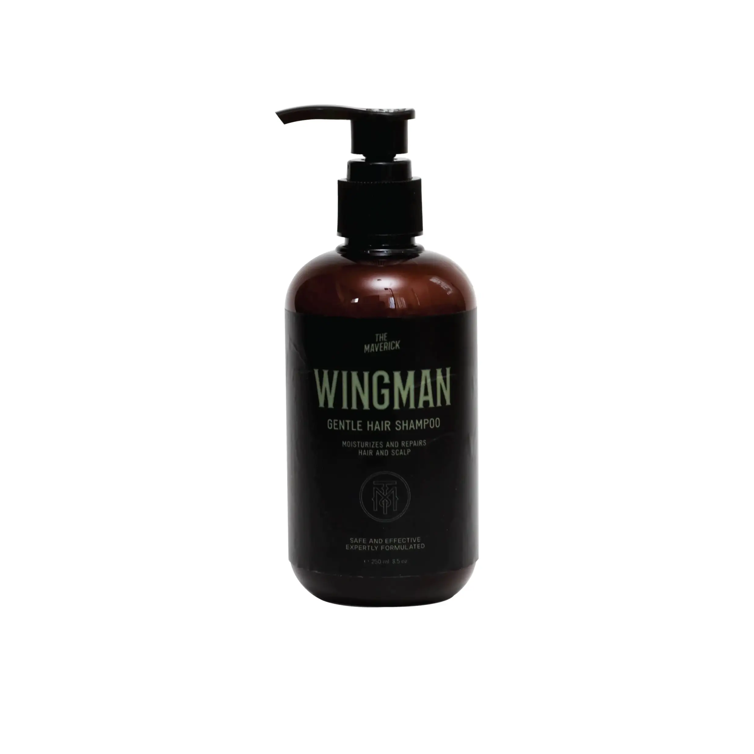 Dầu Gội Wingman Gentle Shampoo