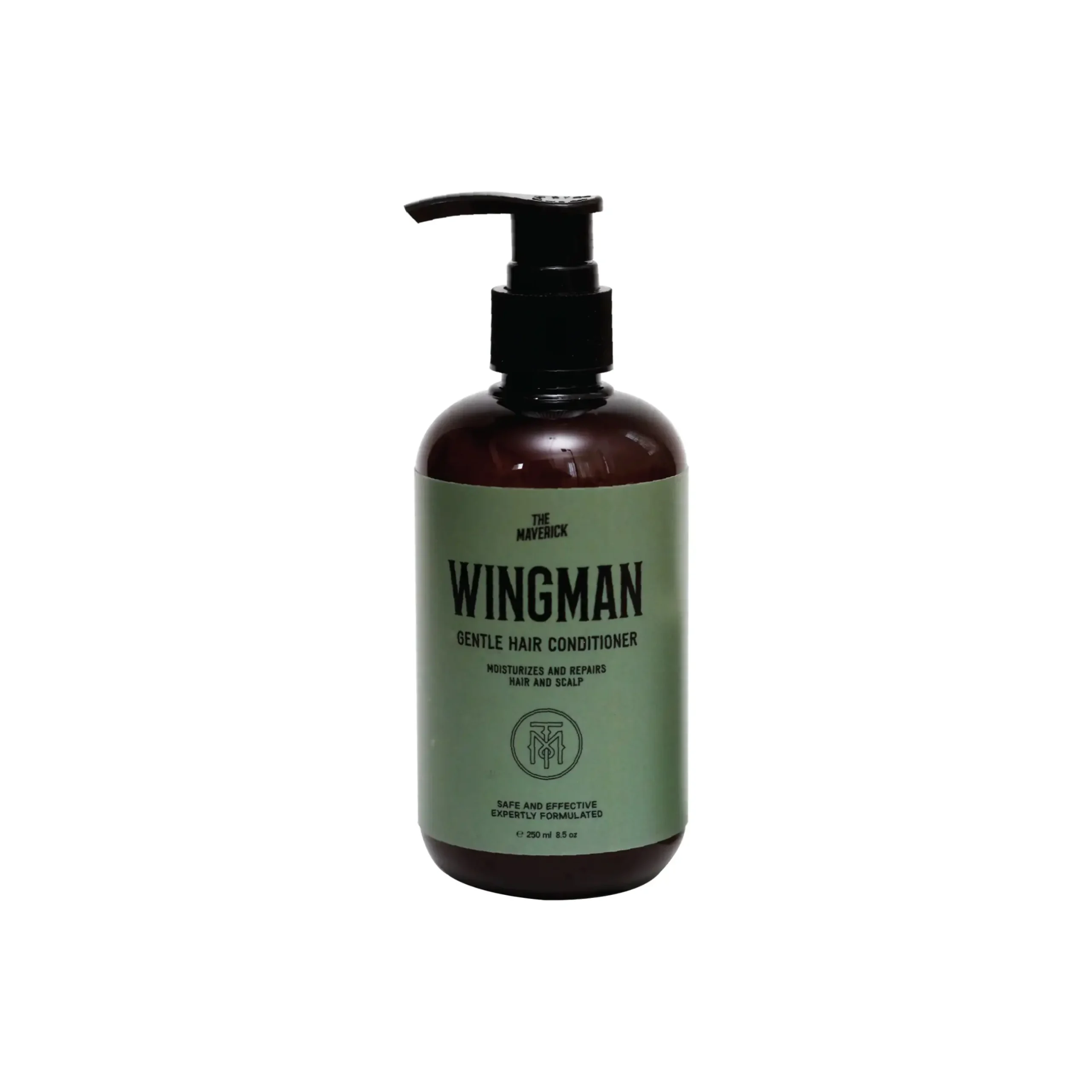 Dầu Xả Wingman Gentle Conditioner