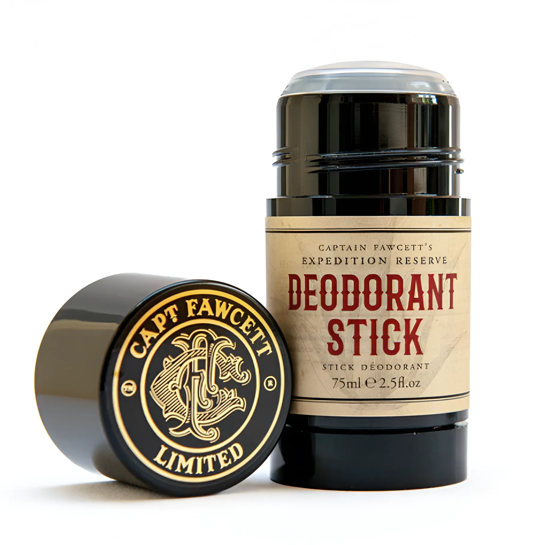 EXPEDITION RESERVE DEODORANT STICK