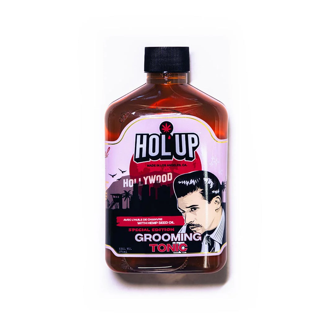 HOLUP GROOMING TONIC HOLLYWOOD