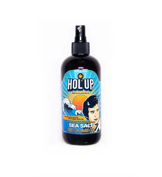 HOLUP SEA SALT GROOMING TONIC