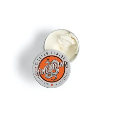 KBP Cream Pomade