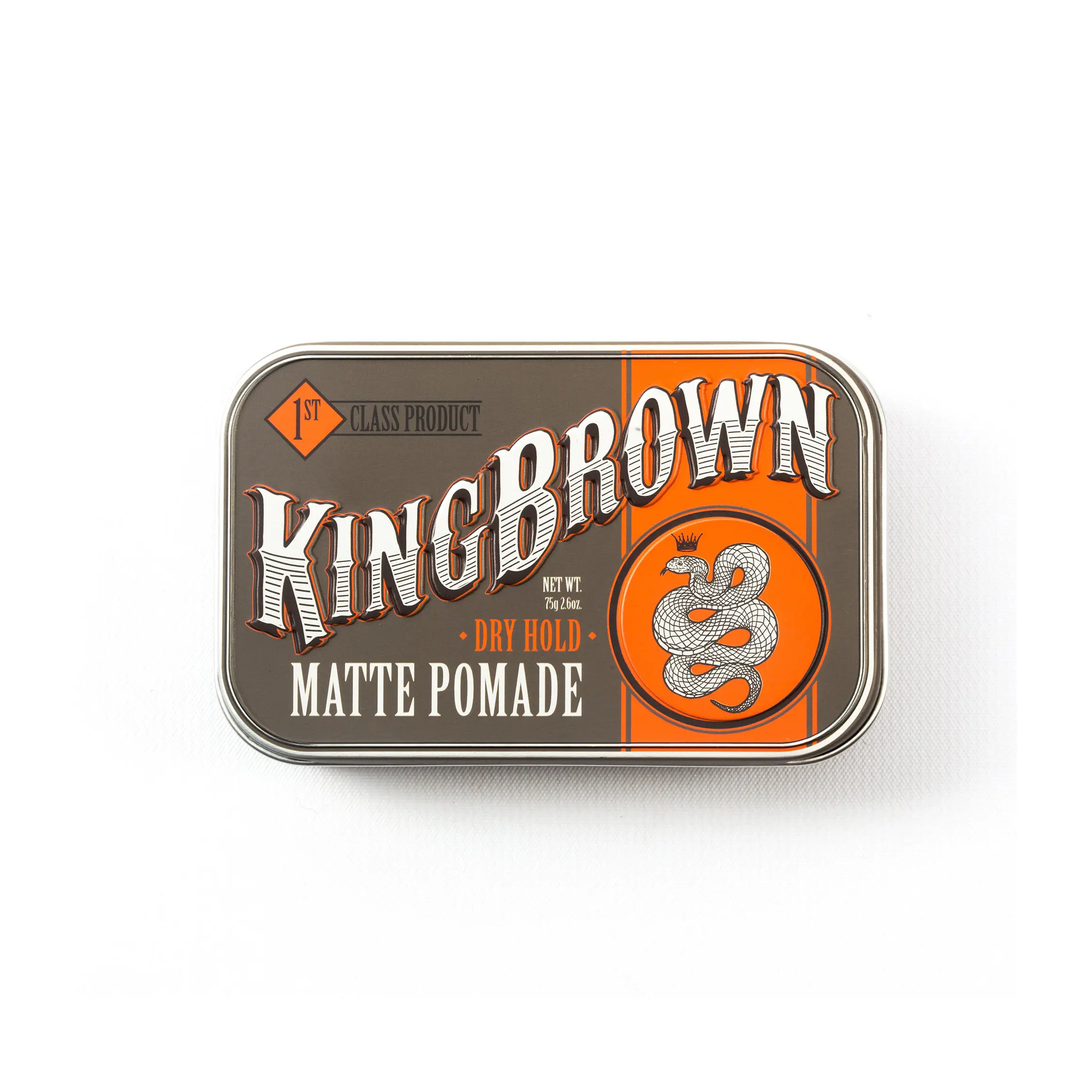 KBP Matte Pomade