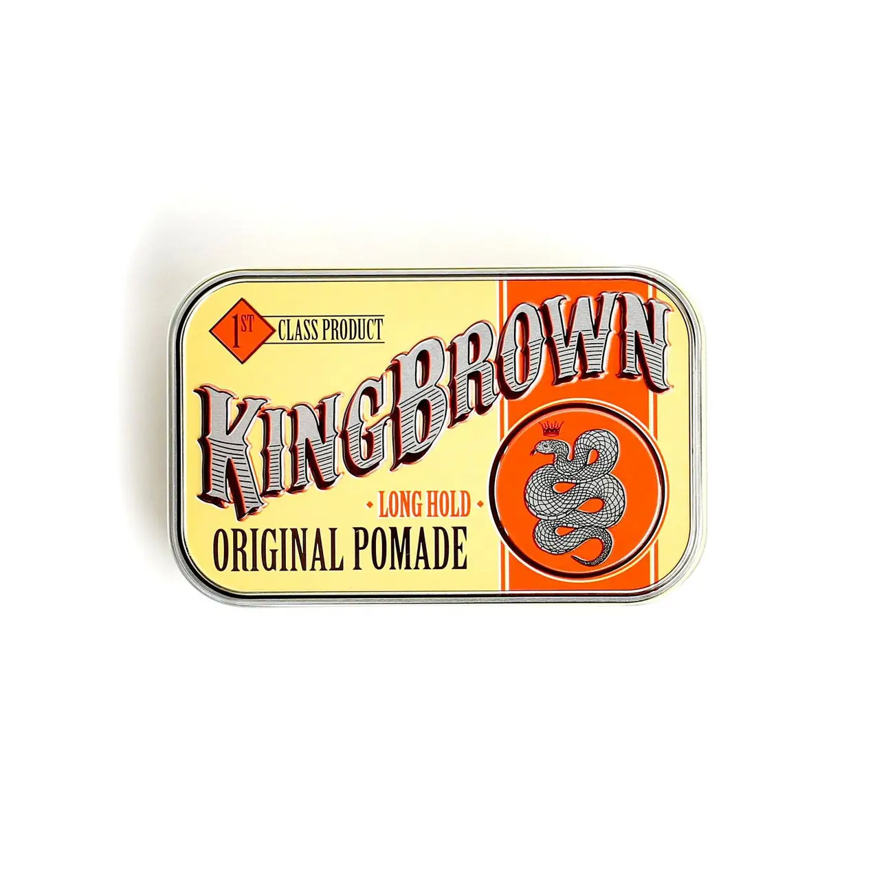 TRIUMPH & DISASTER WATER POMADE