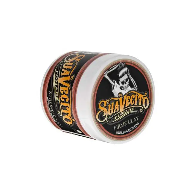 SUAVECITO CLAY POMADE