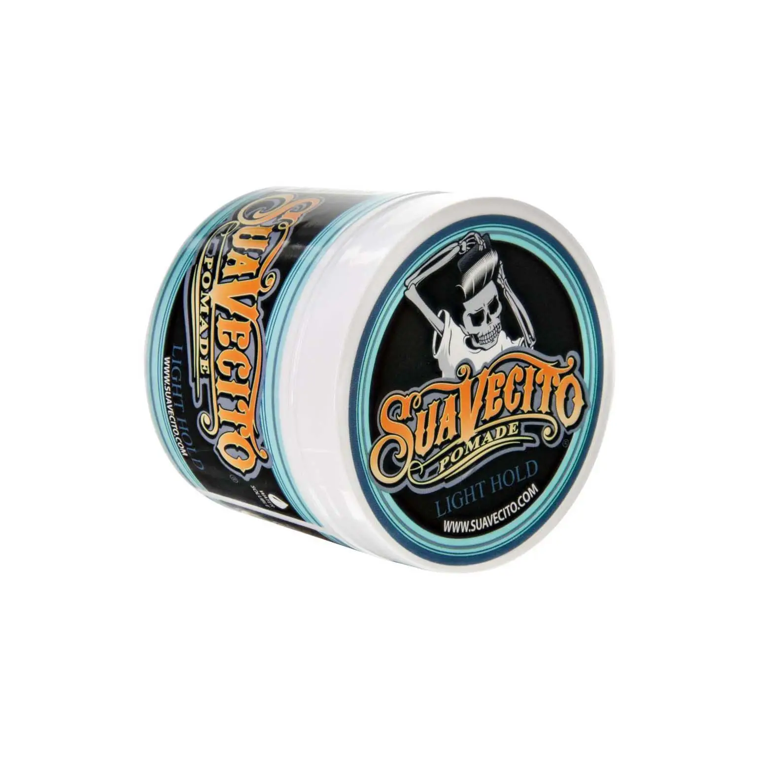 SUAVECITO LIGHT HOLD